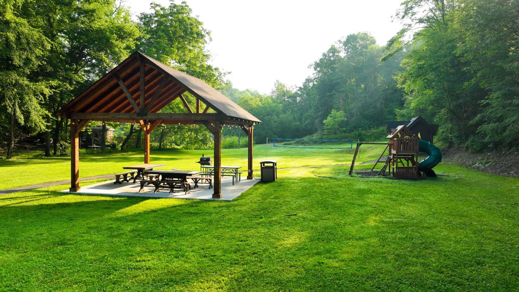 Yoli Bear Hideaway Villa Sevierville Bagian luar foto