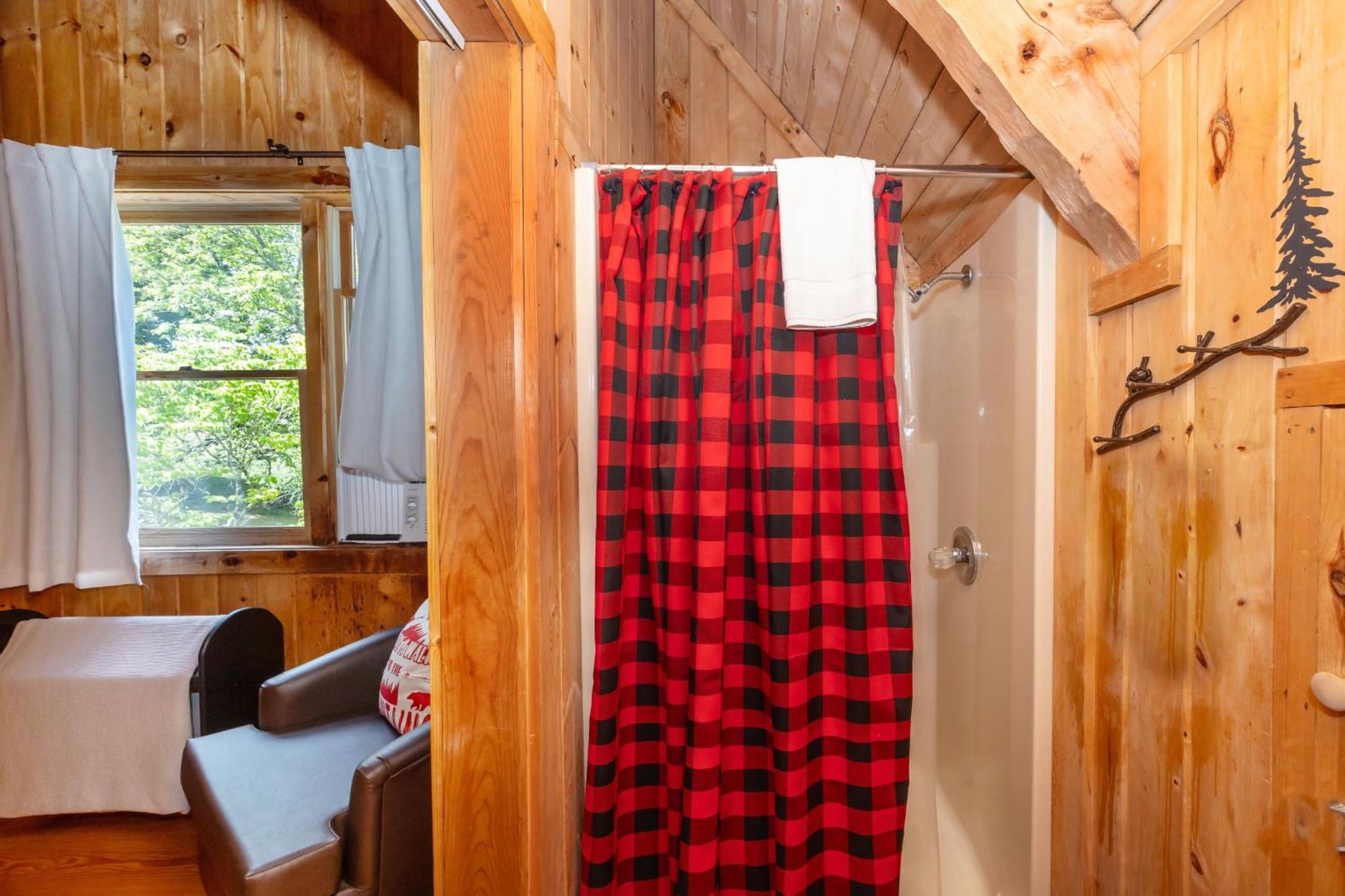 Yoli Bear Hideaway Villa Sevierville Bagian luar foto